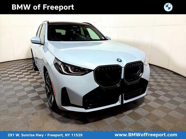 2026 BMW X3 30 xDrive for sale in Freeport, NY