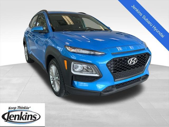 2020 Hyundai Kona SEL for sale in BRIDGEPORT, WV