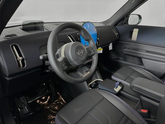 2027 MINI Cooper Countryman S
