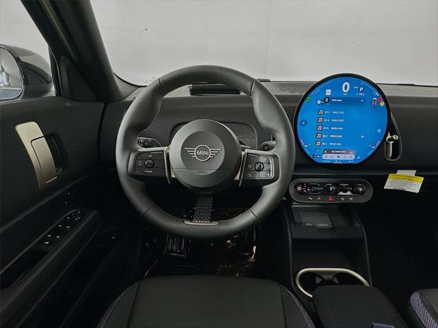 2027 MINI Cooper Countryman S