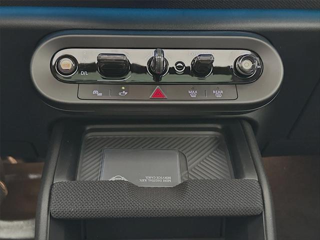 2027 MINI Cooper Countryman S