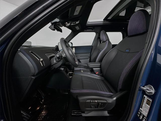 2027 MINI Cooper Countryman S