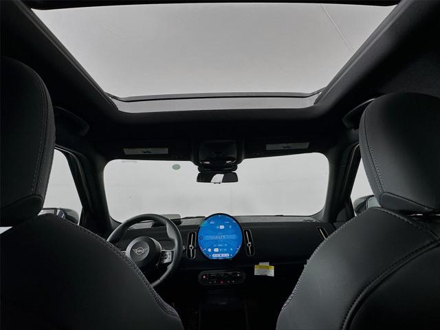 2027 MINI Cooper Countryman S