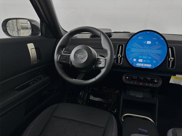 2027 MINI Cooper Countryman S