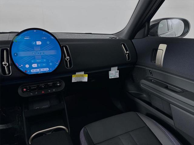 2027 MINI Cooper Countryman S