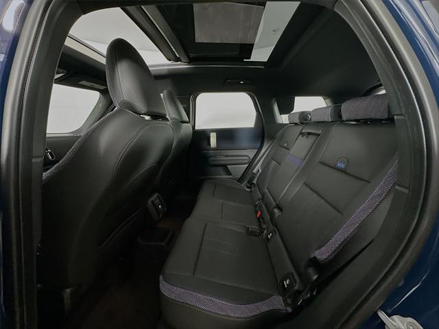 2027 MINI Cooper Countryman S