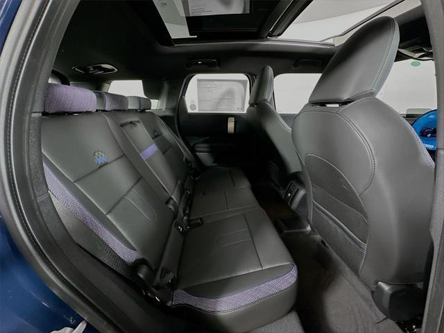 2027 MINI Cooper Countryman S