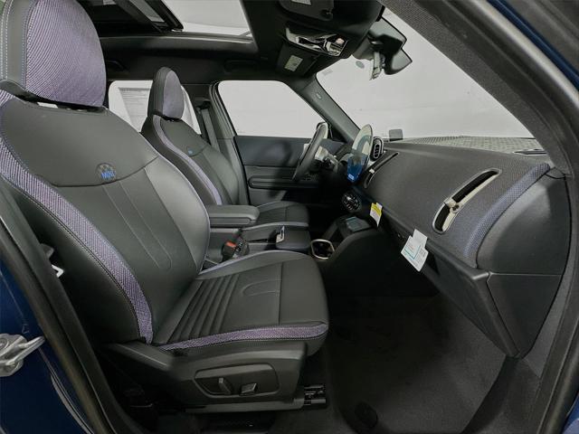 2027 MINI Cooper Countryman S