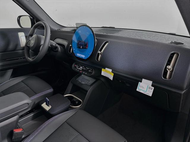 2027 MINI Cooper Countryman S