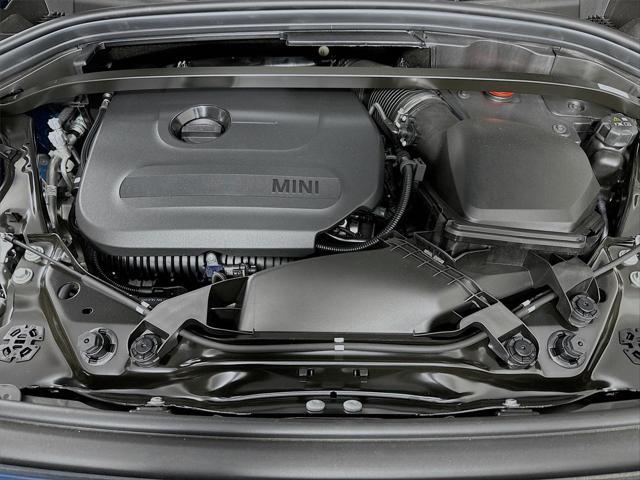 2027 MINI Cooper Countryman S