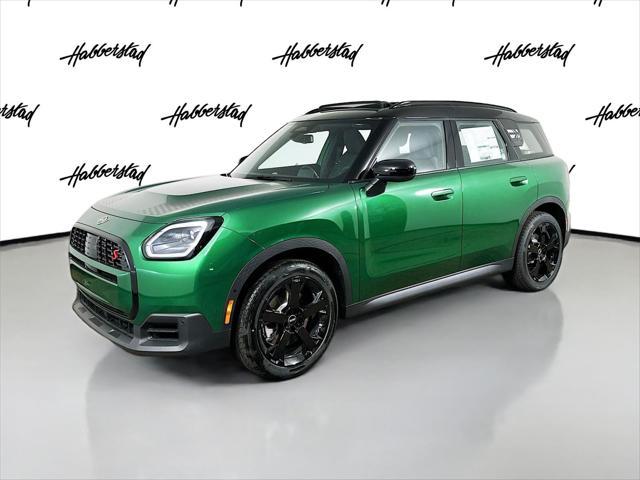 2027 MINI Cooper Countryman S for sale in Huntington Station, NY