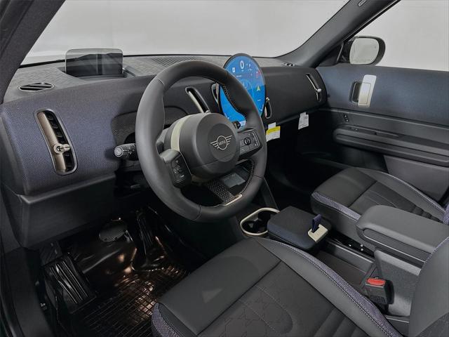2027 MINI Cooper Countryman S
