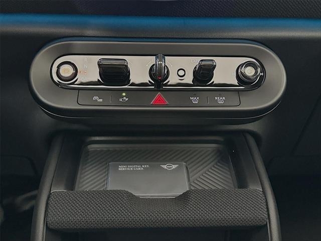 2027 MINI Cooper Countryman S