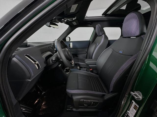 2027 MINI Cooper Countryman S