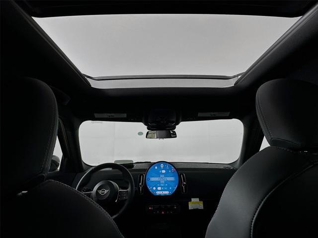 2027 MINI Cooper Countryman S