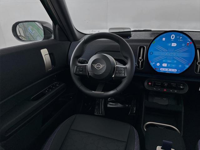 2027 MINI Cooper Countryman S