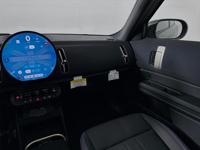 2027 MINI Cooper Countryman S