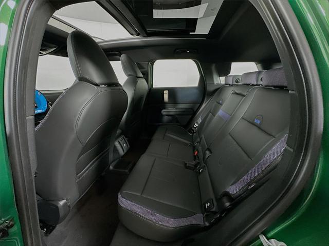 2027 MINI Cooper Countryman S