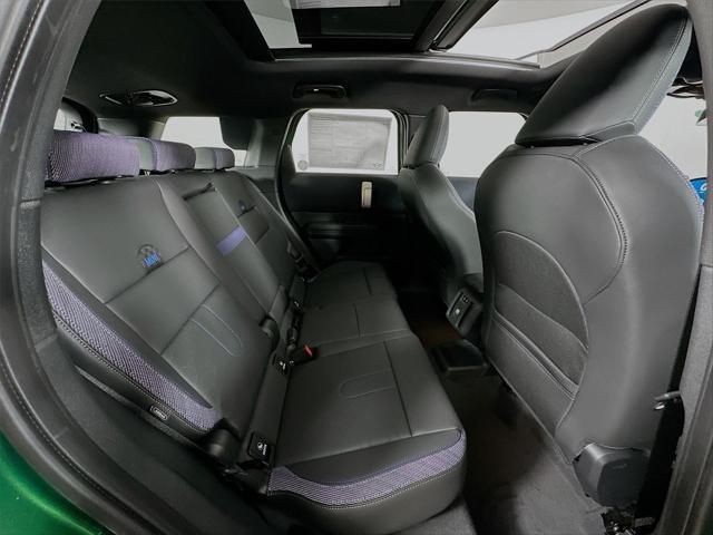 2027 MINI Cooper Countryman S