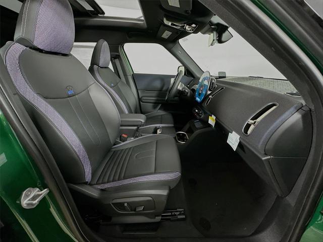 2027 MINI Cooper Countryman S