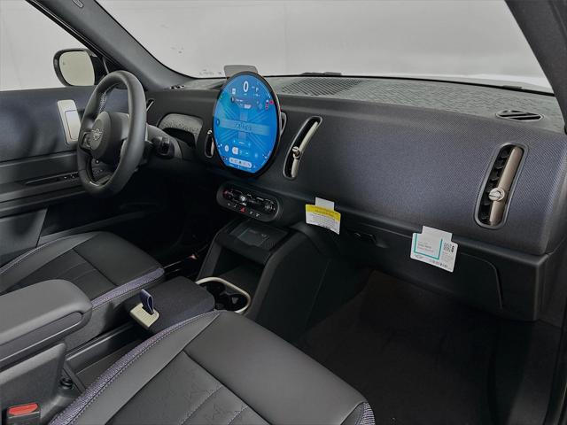 2027 MINI Cooper Countryman S