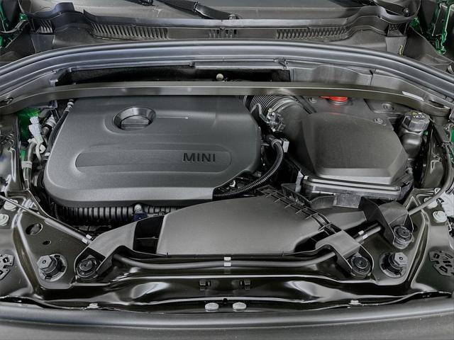 2027 MINI Cooper Countryman S