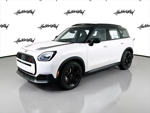 2027 MINI Cooper Countryman S for sale in Huntington Station, NY