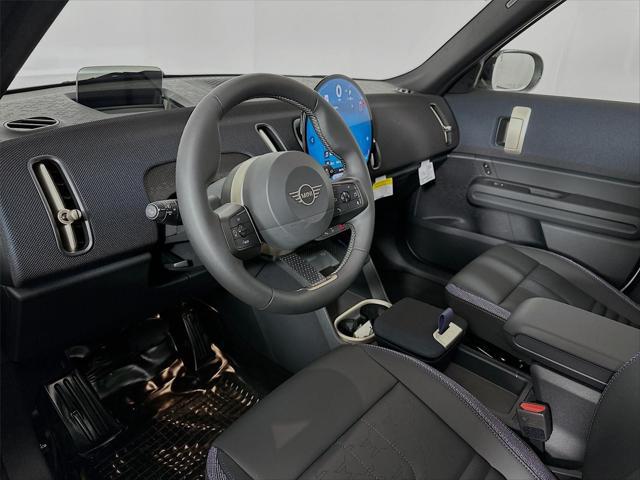 2027 MINI Cooper Countryman S