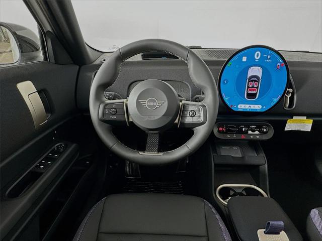 2027 MINI Cooper Countryman S