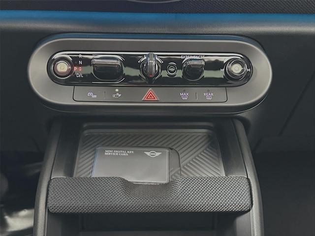 2027 MINI Cooper Countryman S