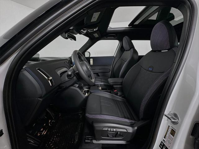 2027 MINI Cooper Countryman S