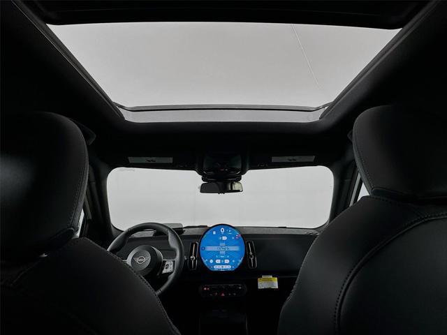 2027 MINI Cooper Countryman S