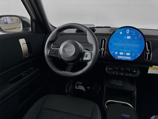 2027 MINI Cooper Countryman S