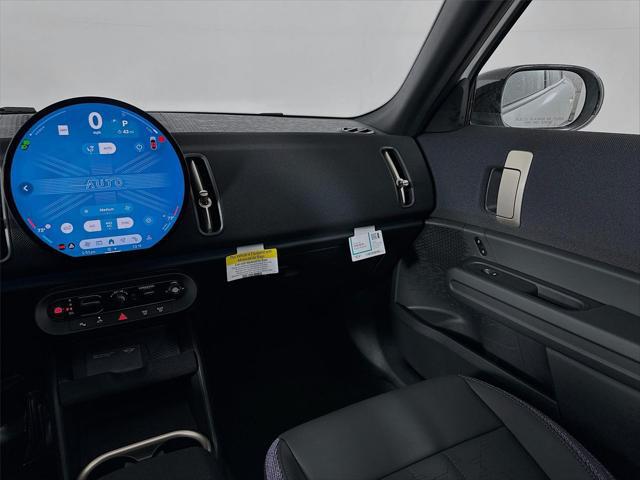 2027 MINI Cooper Countryman S