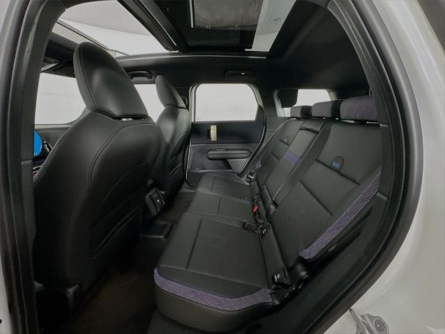 2027 MINI Cooper Countryman S