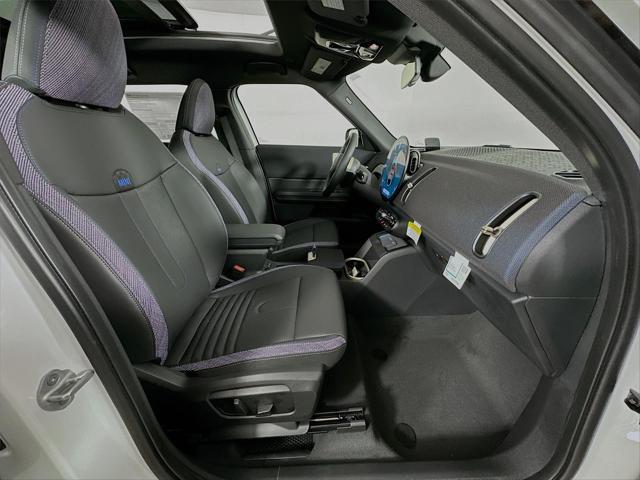 2027 MINI Cooper Countryman S