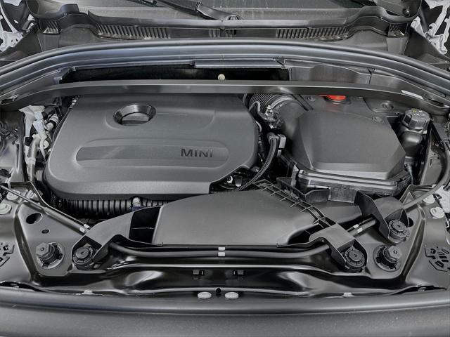 2027 MINI Cooper Countryman S