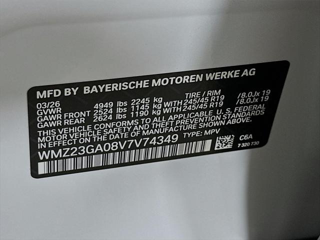 2027 MINI Cooper Countryman S