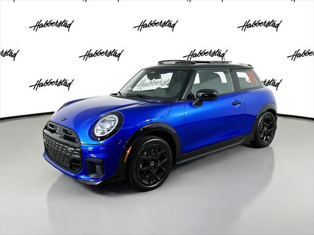 2026 MINI Hardtop Cooper S for sale in Huntington Station, NY