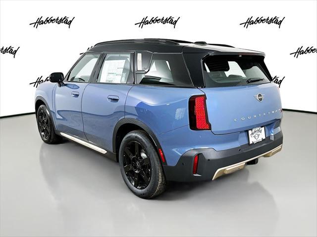 2027 MINI Cooper Countryman S