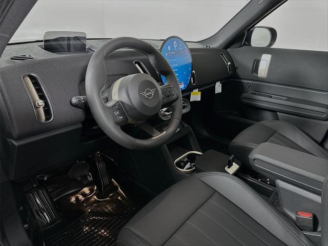 2027 MINI Cooper Countryman S