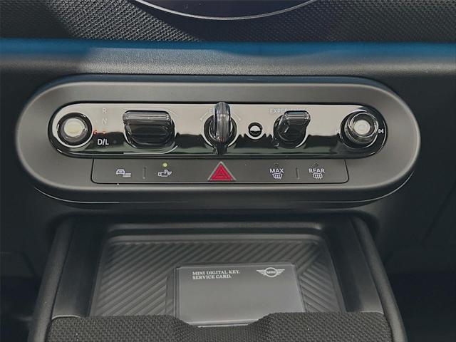 2027 MINI Cooper Countryman S