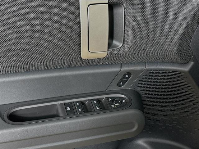 2027 MINI Cooper Countryman S