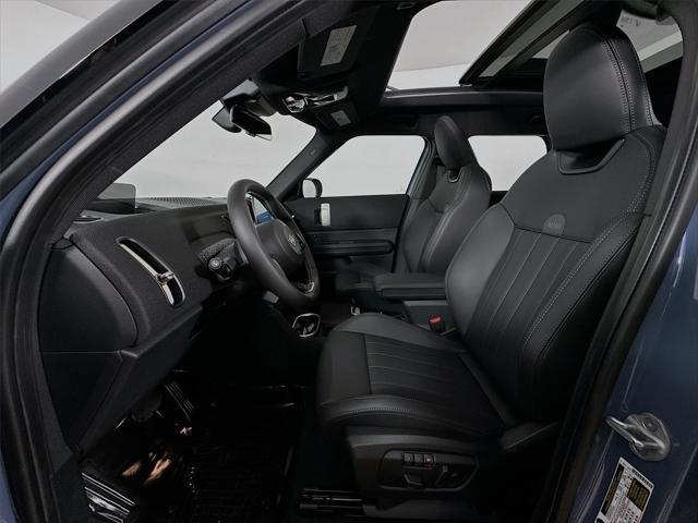 2027 MINI Cooper Countryman S