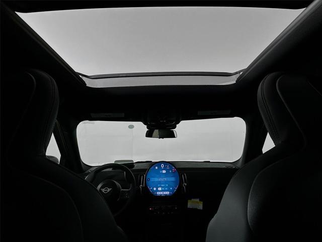 2027 MINI Cooper Countryman S