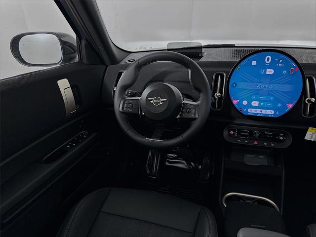 2027 MINI Cooper Countryman S
