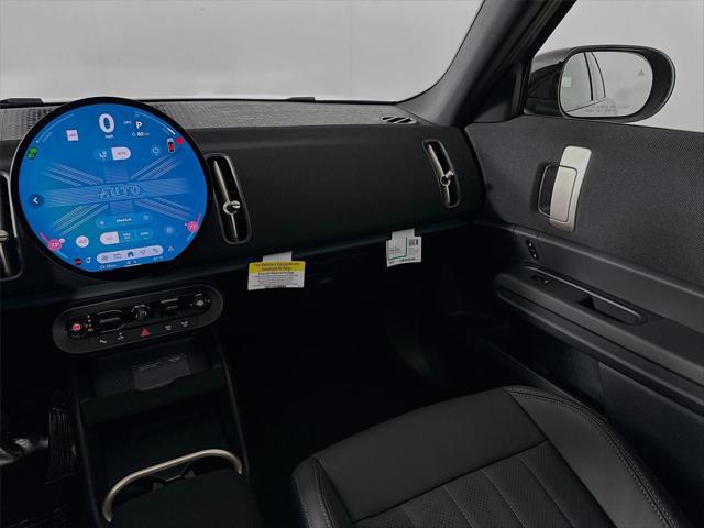 2027 MINI Cooper Countryman S