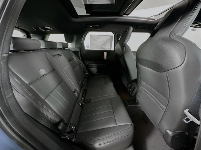2027 MINI Cooper Countryman S