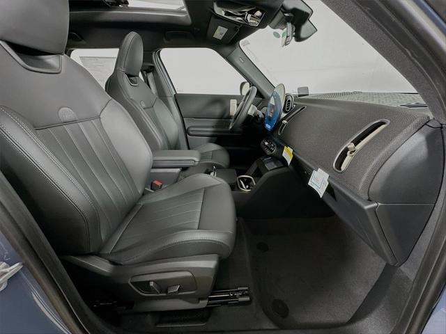2027 MINI Cooper Countryman S