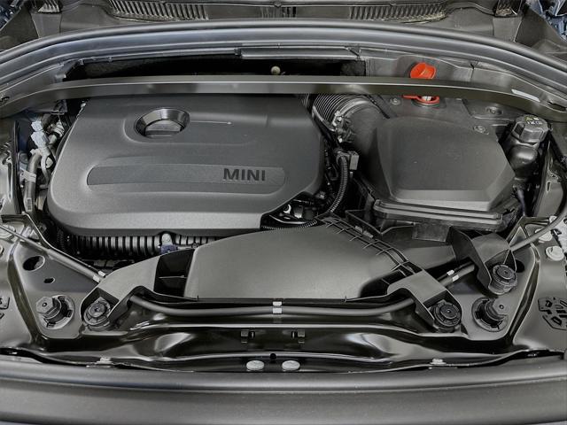 2027 MINI Cooper Countryman S